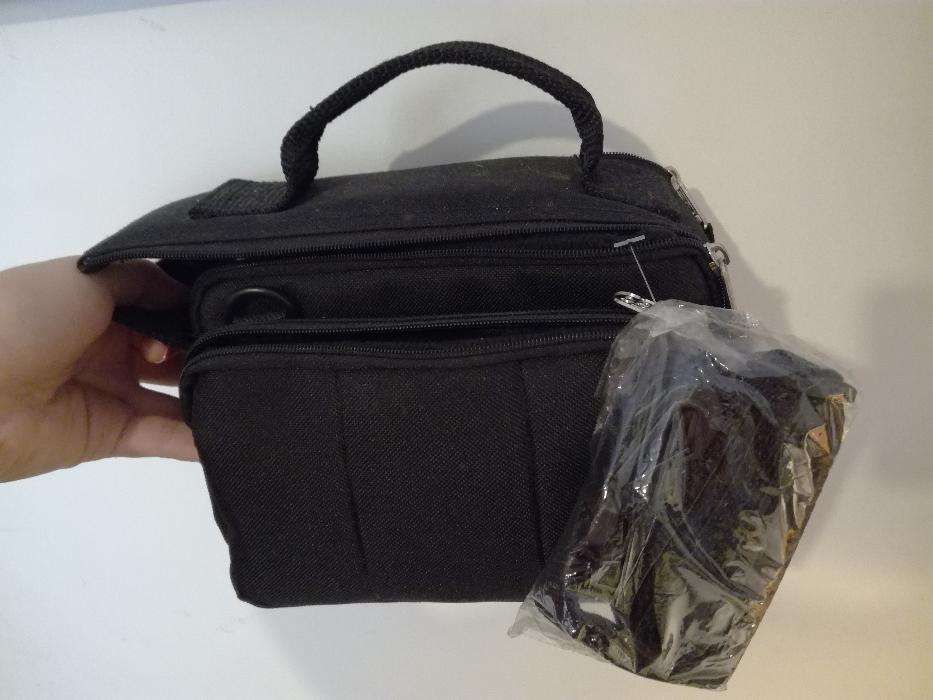 Máquina Fotográfica + pack Pentax Lens