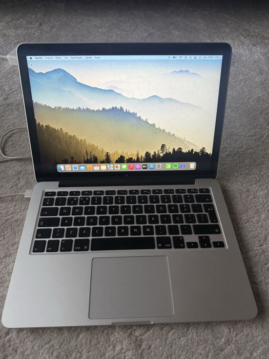 MacBook Pro 13” 256GB