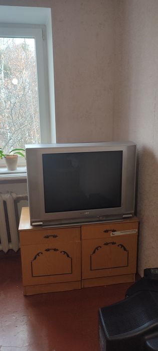 Телевізор TOSHIBA