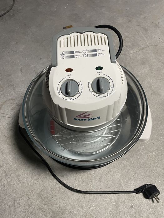 Panela Elétrica House Worth