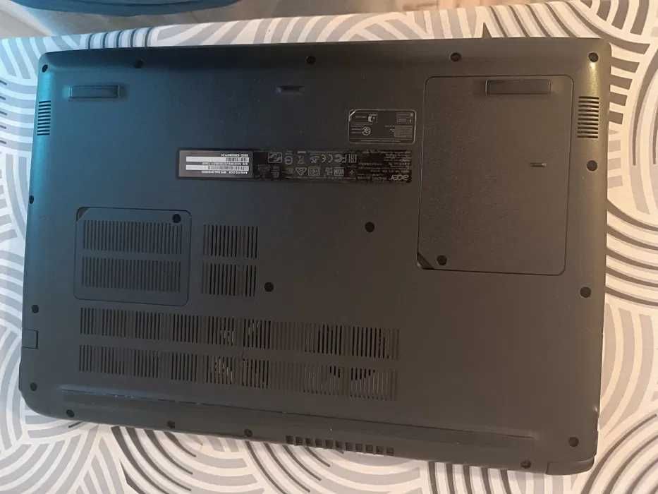 Ігровий ноутбук Acer aspire 5 a515 51g / ssd+ hdd , 12 gb ram