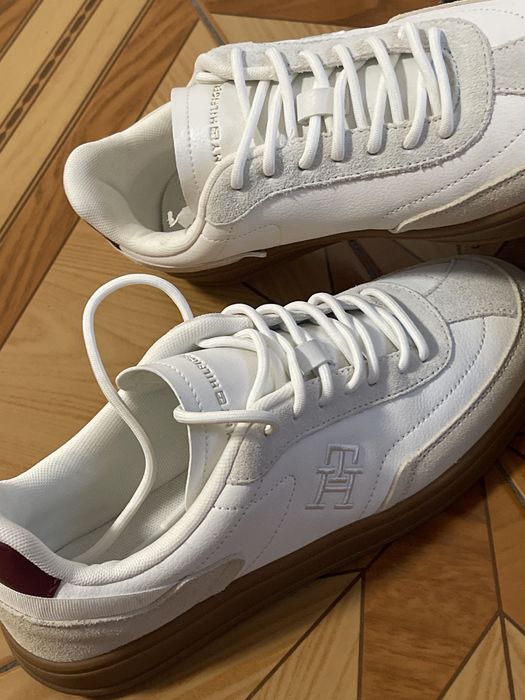 Buty damskie , Tommy Hilfiger