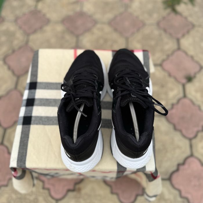 Кроссовки Nike Run Swift 2 Black, 44 размер, Оригинал, Кросівки
