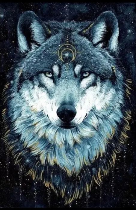 Алмазные картины