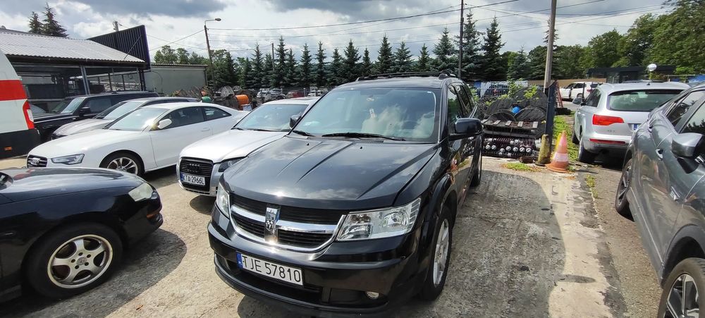 Dodge Journey