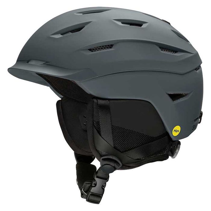 Kask Narciarski Smith Level MIPS L 59-63 Matte Slate