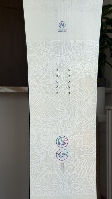 Nidecker Venus Snowboard 23/24