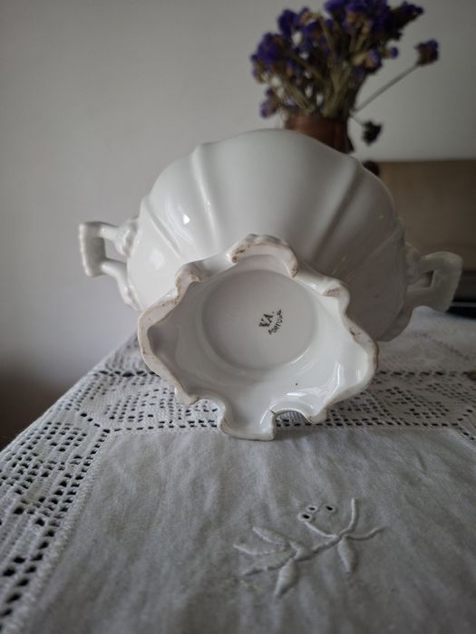 Terrina Vista Alegre