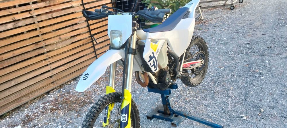 Husqvarna FE250 (2019)