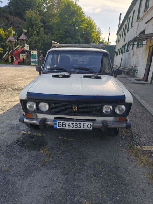 ВАЗ 21061 1995 года
