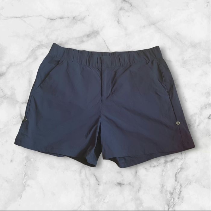 Szorty sportowe Columbia Firdwood Camp II XL