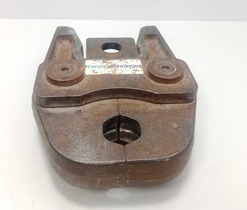 Rems szczęka, zacisk v22 conex banninger