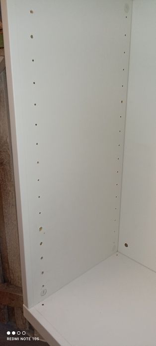 Szafka stuva ikea wiszaca