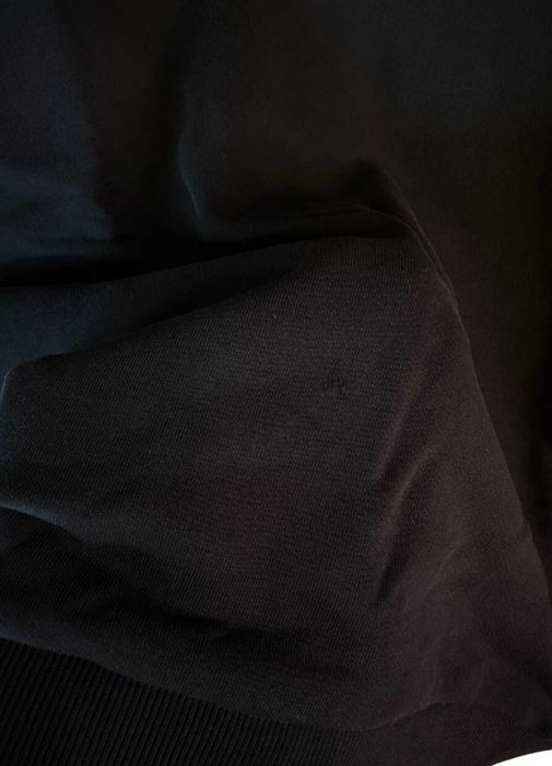 Bluza Hugo Boss klasyczna z logiem m
