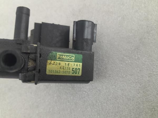 Sensor de pressão do coletor de admissão / sensor MAP MAZDA 2 (DE)