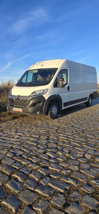 Citroen Jumper L4 H2