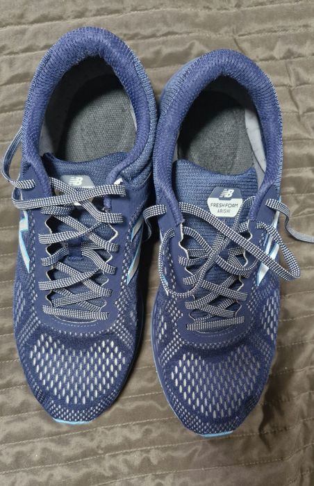 Кросівки Нью Беланс