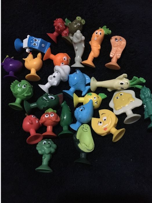 STIKEEZ Auchan New64737964320897121