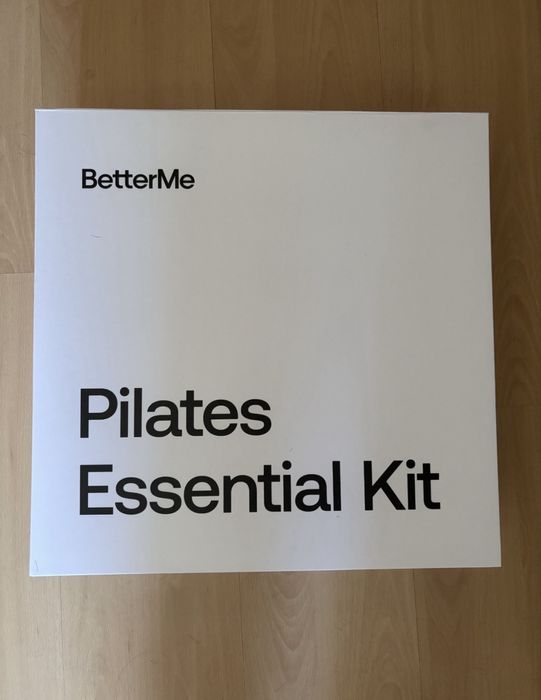 PILATES ESSENTIAL KIT