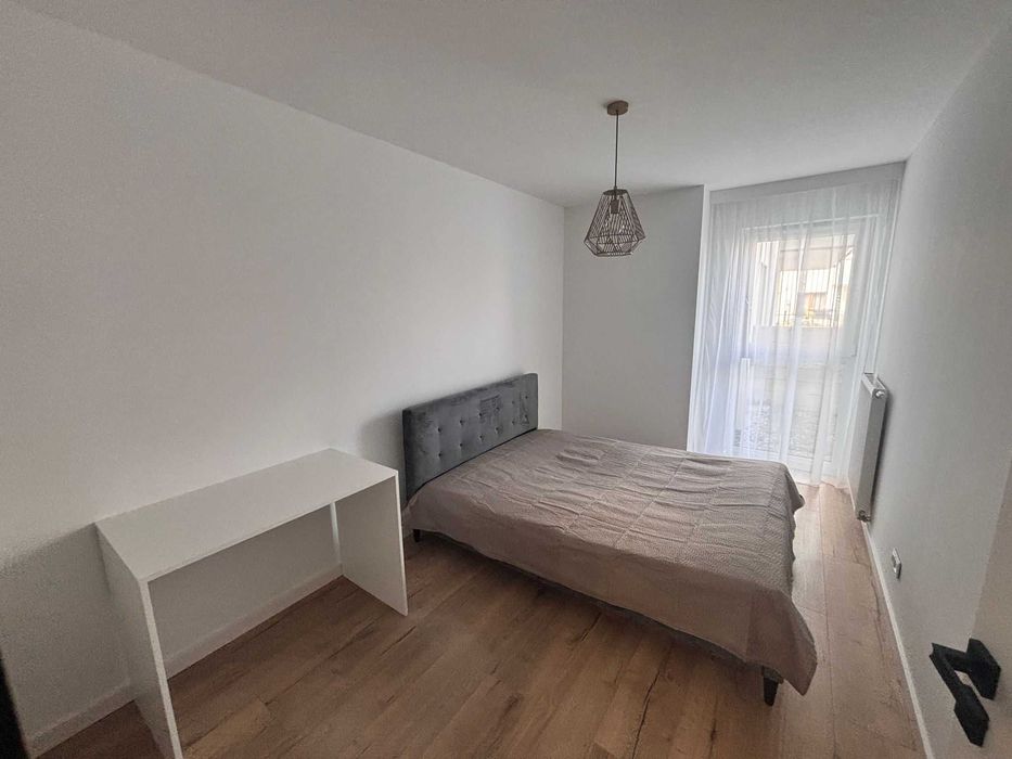 Apartament ul.Aleksandrowska