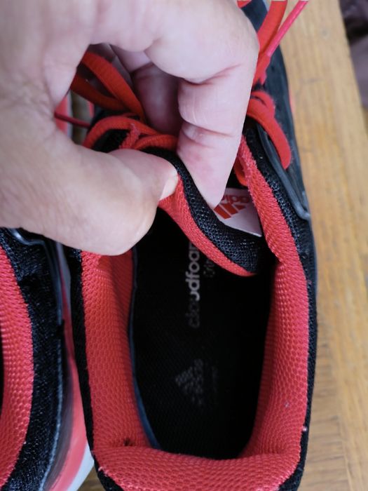 Tênis Adidas 40 unissex