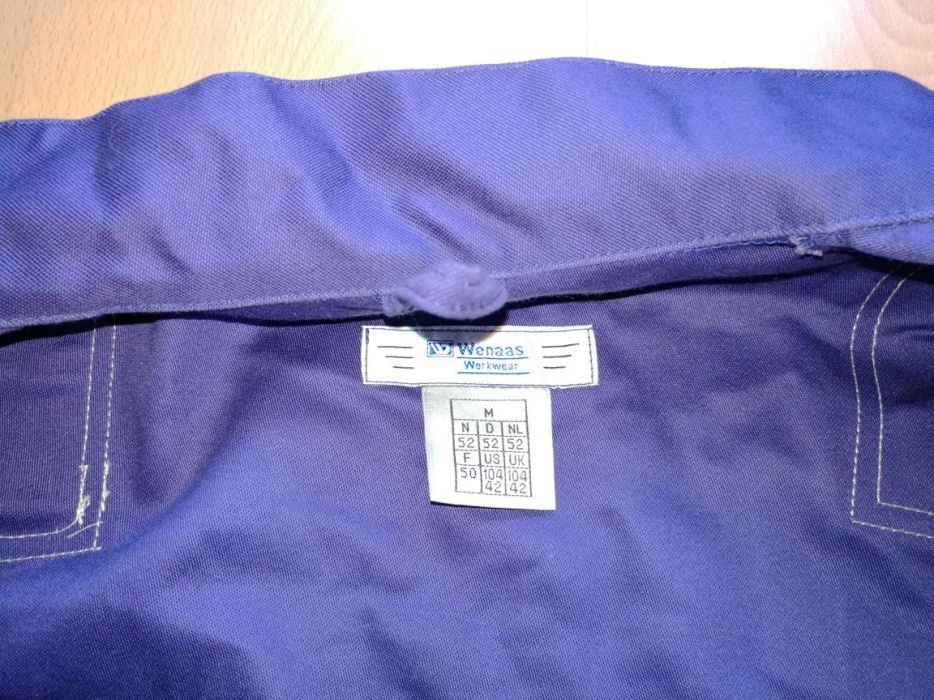 Kurtka , bluza roz.L roz.52 na 170-176 cm wzrostu WENNAS