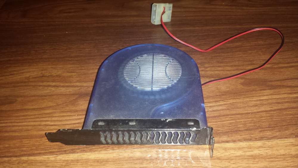 Cooler Exaustor Gabinete Akasa 12v 1.9w Dbs902012m