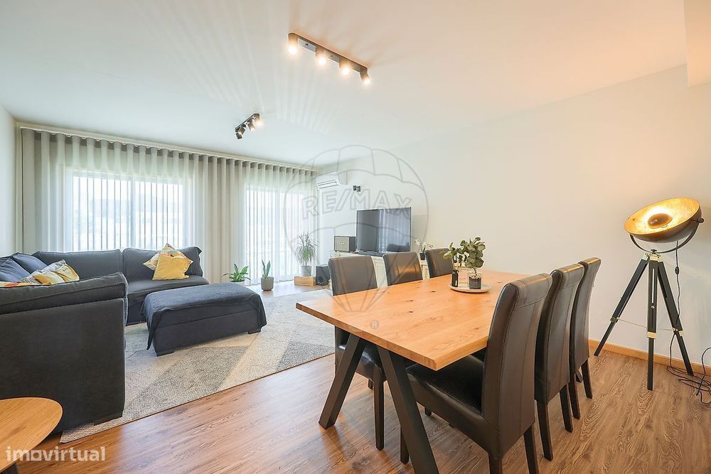 Apartamento T3 para venda