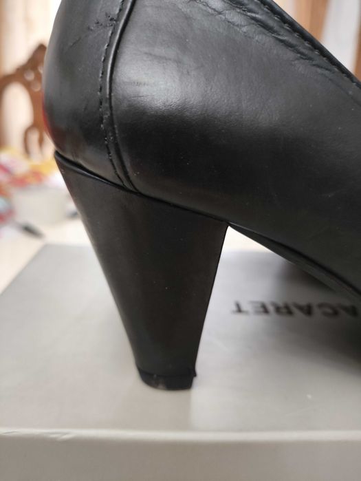 Sapatos Senhora Filipe Sousa 36 - Novos