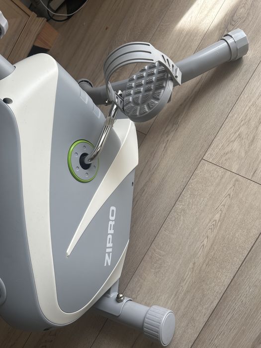 Rowerek zipro beat dc