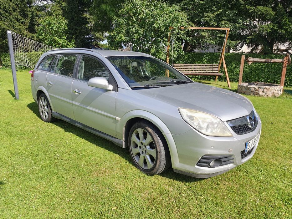 Opel Vectra