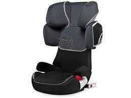 Cadeira Auto Cybex Solution X2 Fix Isofix