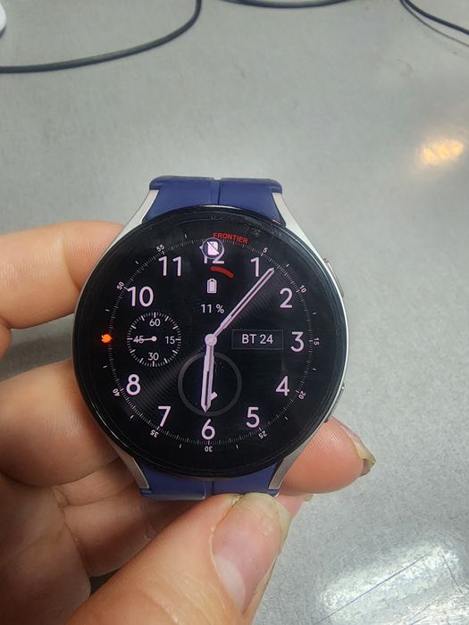 Годинник Galaxy Watch 5 44mm