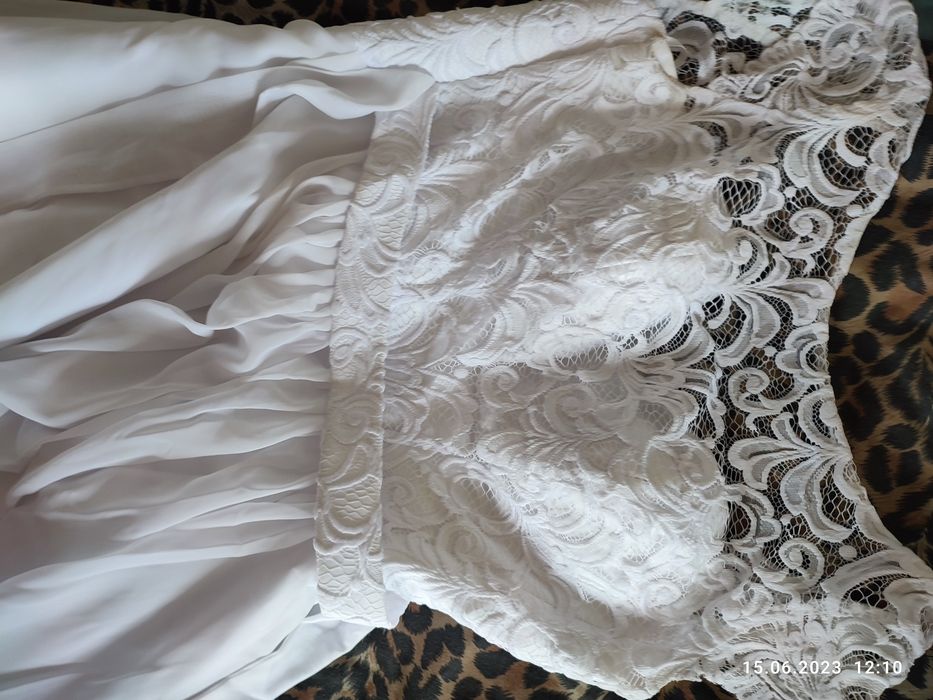 Продам Весільну сукню