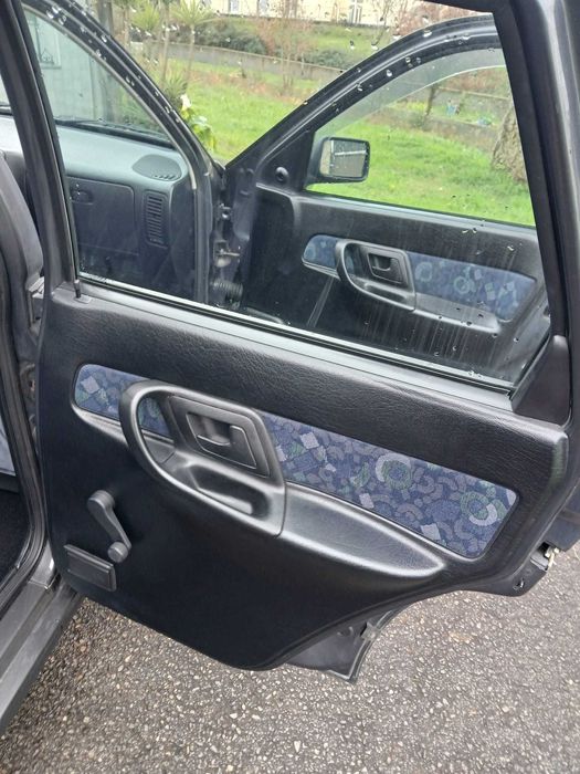 SEAT Ibiza sxe em muito bom estado