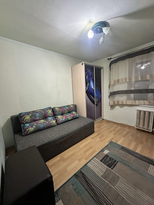 3-комнатная квартира по адресу ул. Азербайджанская (площадь 71 м²) - Atlanta.ua - фото 7