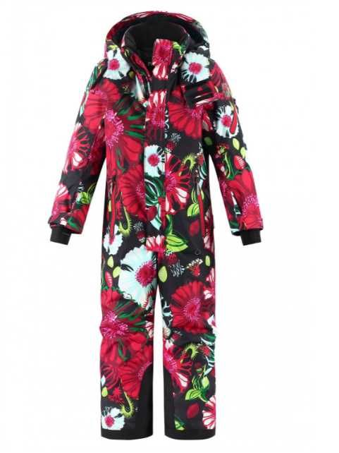 Дитячий комбінезон Reima Reach 122