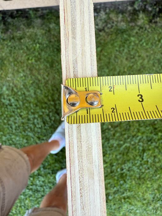 Płyta  sklejkowa 14mm sklejka