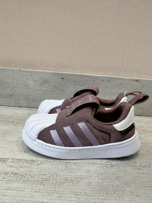 Кросівки дитячі на хлопчика Adidas 21 розмір