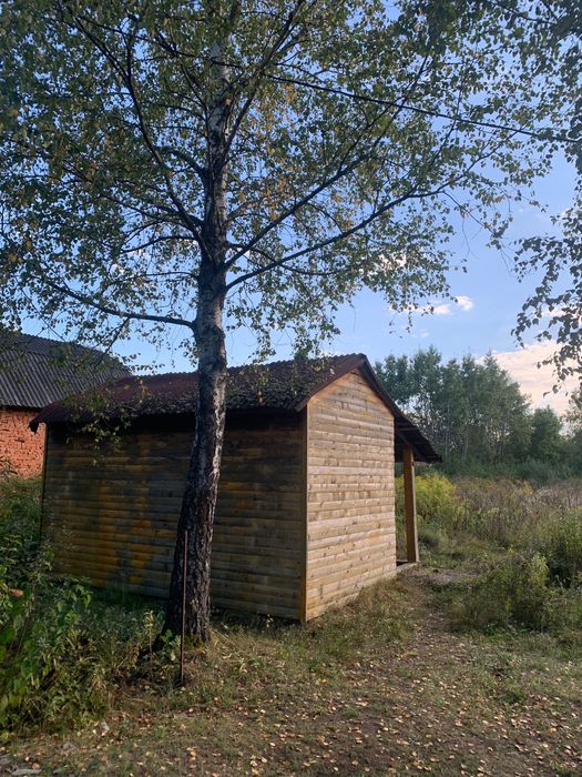 Дача за с.Микитинці