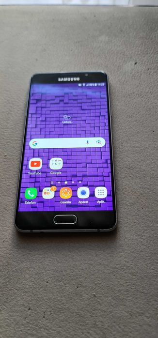 Samsung galaxy a5