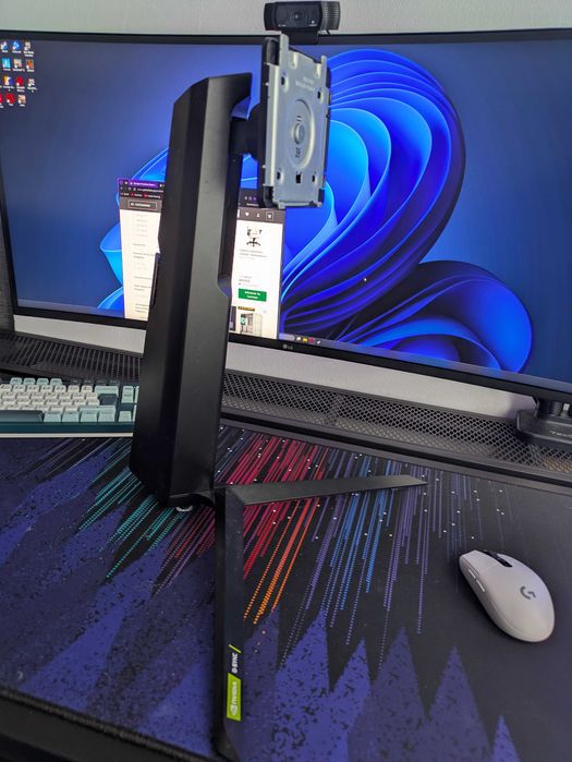 Monitor LG 38GN950 Ultrawide 160HZ IPS