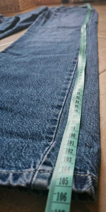 Spodnie jeansowe CROPP rozmiar 36