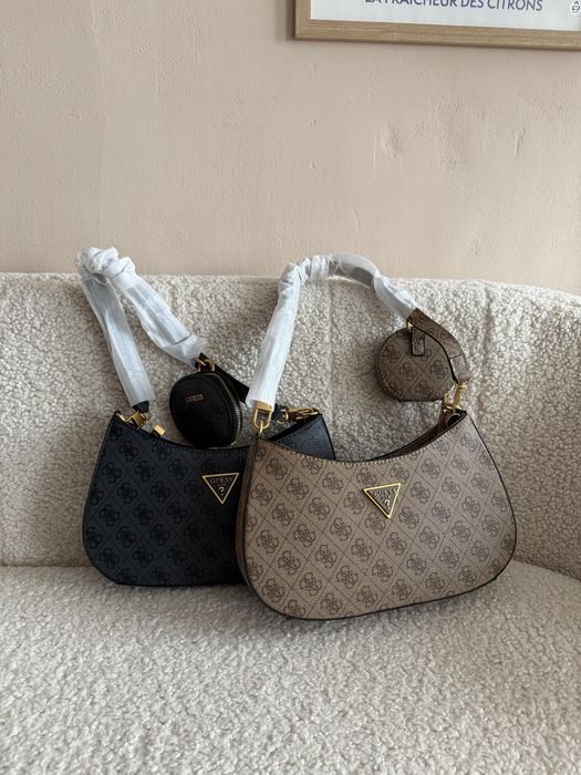 Сумка Guess Alexie