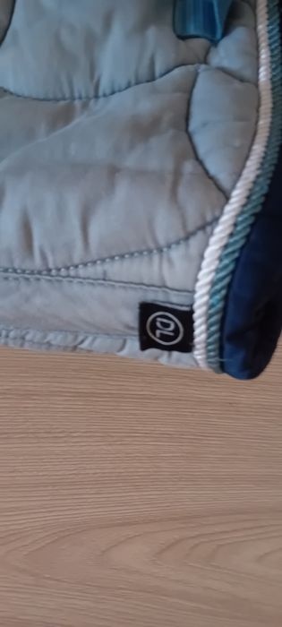 Czaprak Eskadron  DL