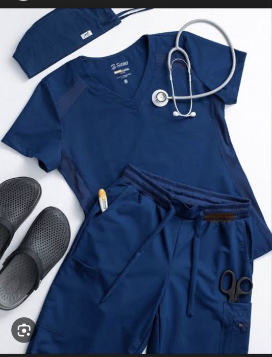 Костюм Сана Шеллі М46