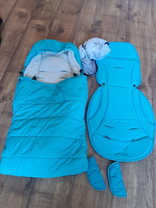 Wózek 3w1 X-lander x-pulse