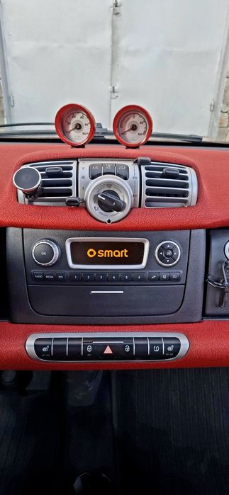 Продається Smart EQ Fortwo