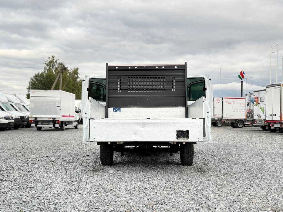 Mercedes-Benz Sprinter 2016p.