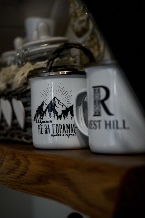 REST HILL | Котедж в горах | Відпочинок | Будинок у Карпатах | Ворохта